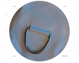 GREY D-RING FOR GS MODEL 2 UNITS