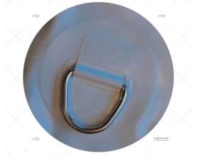 ANELLO GRIGIO MODELLO GS (2U.)