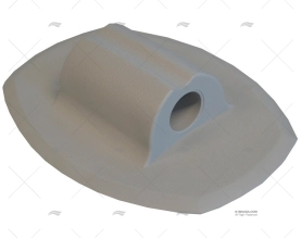 SUPORTE PUNHO CINZENTO MODELO GS