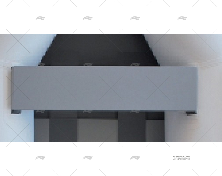 SEDILE LEGNO GRIGIO PER 180-240SL