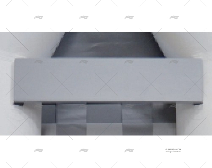ASSENTO MADEIRA CINZENTO P/265SL 230-320SH-SA