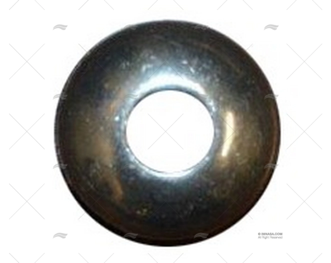 TERMINALE PER SEDILE IN ACCIAIO INOX 3/4"