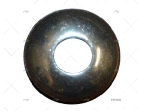 TERMINALE PER SEDILE IN ACCIAIO INOX 3/4"
