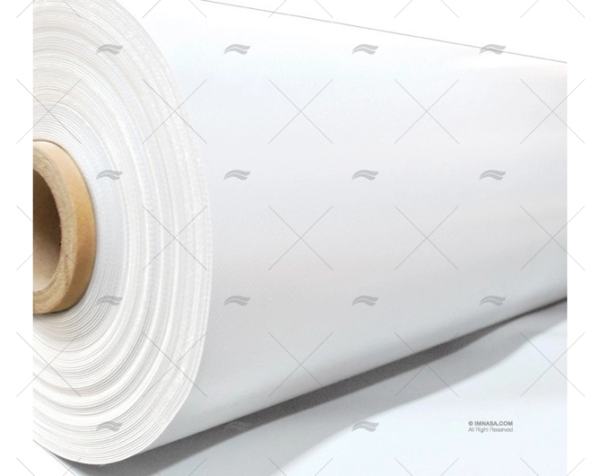 TESSUTO BIANCO PER GOMMONI 1.5x1m