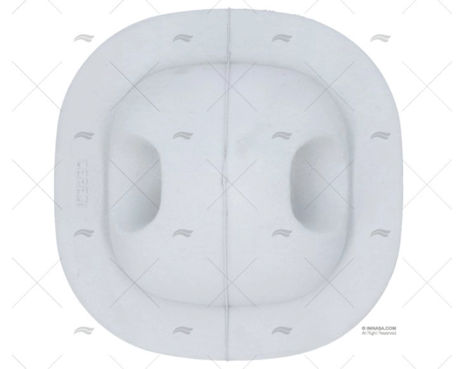 SUPPORTO CORRIMANI GRIGIO 96x96
