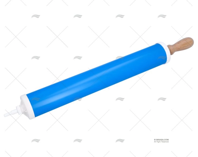 BOMBA AR 0,6L DEFENSA POLYFORM