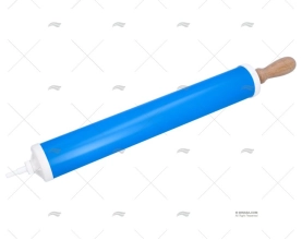 BOMBA AR 0,6L DEFENSA POLYFORM