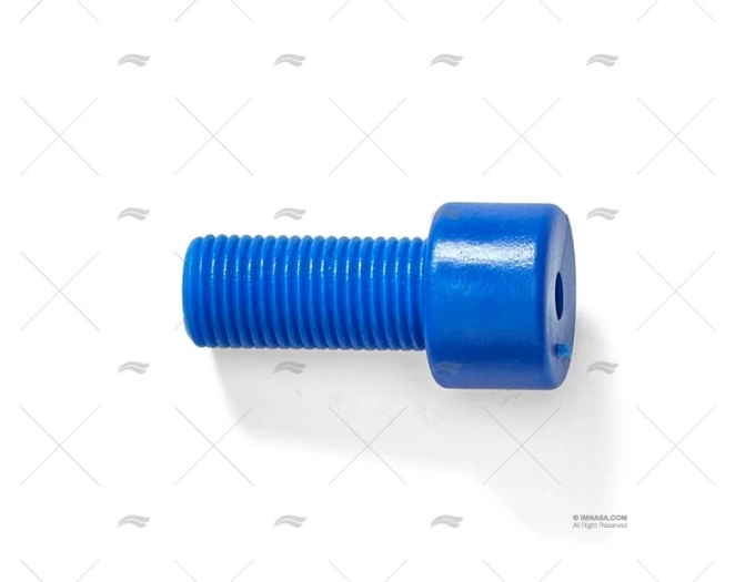 ADATTATORE PER PARABORDO GONFIABILE POLYFORM