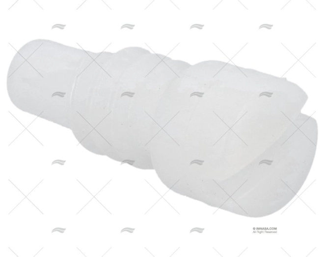 SPARE PLUG POLYFORM FENDER