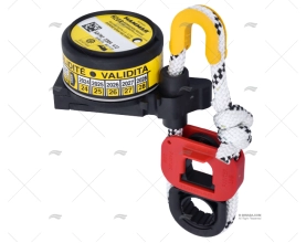 DISPARADOR HIDROSTATICO HAMMAR H20R