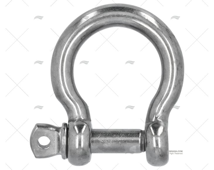 GRILLO LIRA INOX 14mm