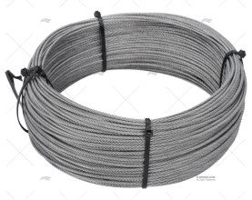 CAVO 7x7 INOX 3,00mm  100m