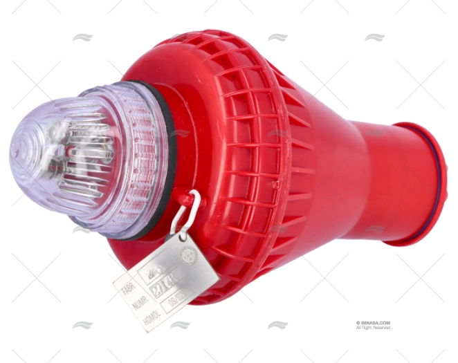 AUTOMATISCH WIT LICHT