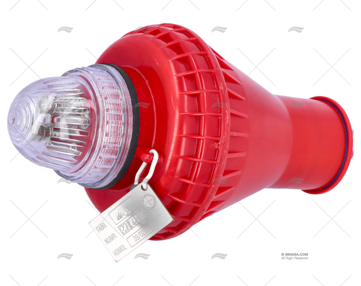 AUTOMATISCH WIT LICHT