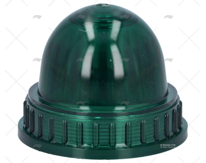 CRISTALLO LUCE VERDE