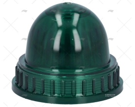 CRISTALLO LUCE VERDE