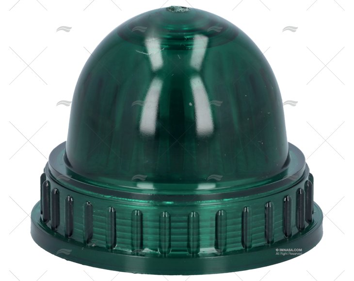 VERRE DE RECHANGE POUR FEU TRIBORD