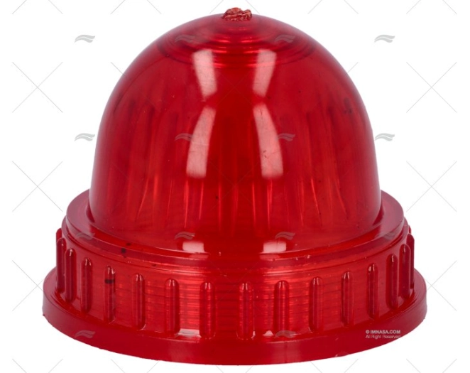 CRISTALLO LUCE ROSSA