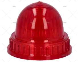 CRISTALLO LUCE ROSSA