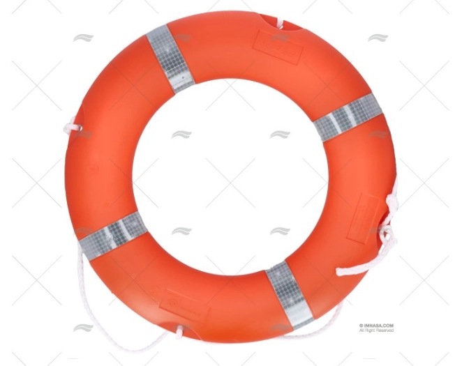 ANELLO SALVAGENTE 73,6cm 2,5Kg STANDARD