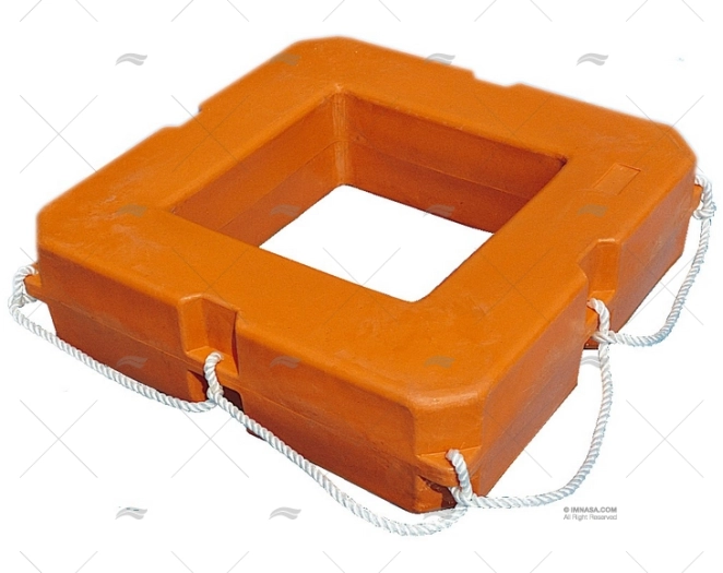 FLOTADOR AGADIS PARA 4 PERSONAS VELERIA SAN GIORGIO