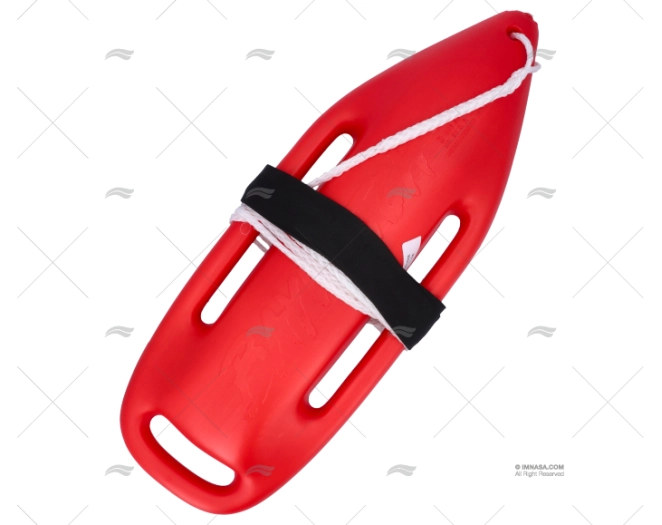 TORPEDO SALVAMENTO BAYWATCH MARINHO BRAVO