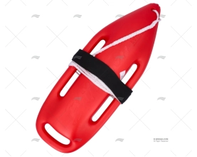 TORPEDO SALVAMENTO BAYWATCH MARINHO BRAVO