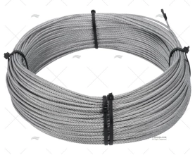 CAVO 7x19 INOX 3,00mm 100m