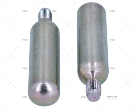 CYLINDER CO2 24 GRAMS (2u)