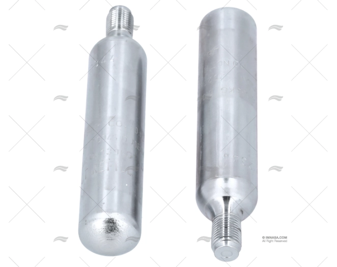 BOTTIGLIA CO2 33GRS 150N (2u)