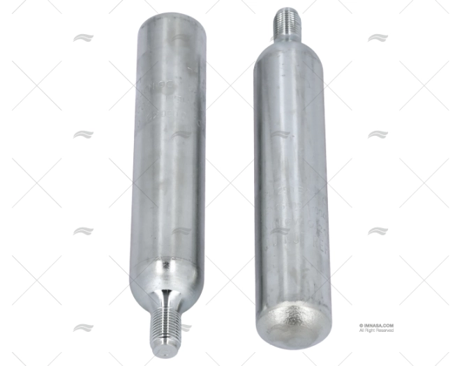 BOTTIGLIA CO2 60GRS 275N (2u)