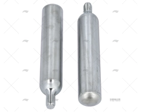 BOTTIGLIA CO2 60GRS 275N (2u)