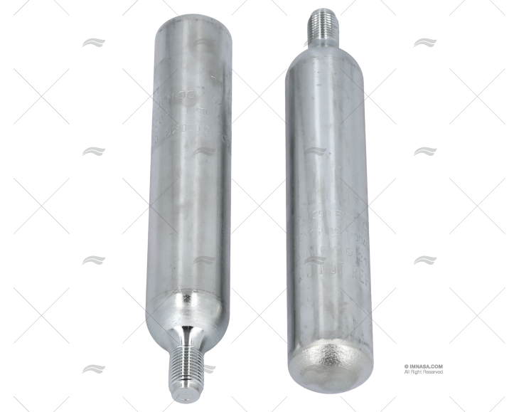BOTTIGLIA CO2 60GRS 275N (2u)