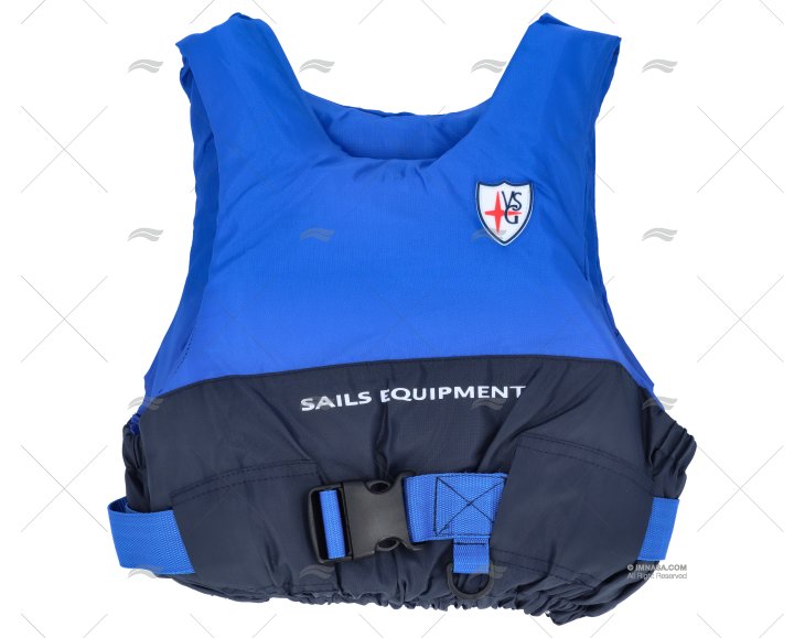 GILET WIND TG 25/40kg ISO12402-5 S VELERIA SAN GIORGIO