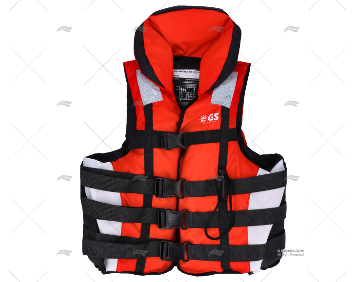 COLETE JET 100N s/M  40-60KG IMNASA