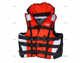 COLETE JET 100N L/XL 60-90KG IMNASA