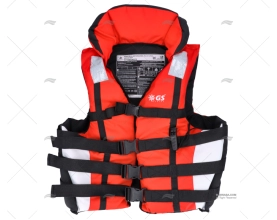 GILET JET 100-N XXL +90KG IMNASA