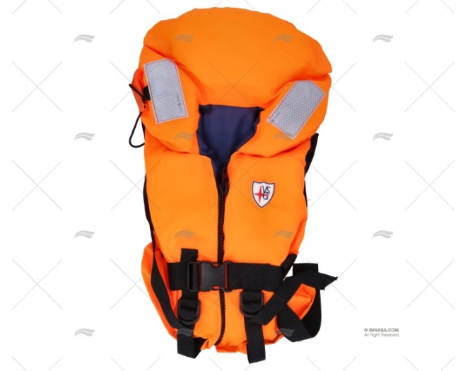 GILET ANTILLE 100N  XXXS ISO 12402-4 VELERIA SAN GIORGIO