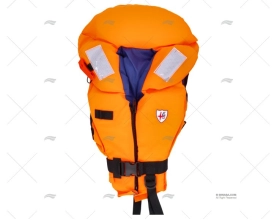GILET ANTILLE 100N  XS ISO 12402-4 VELERIA SAN GIORGIO