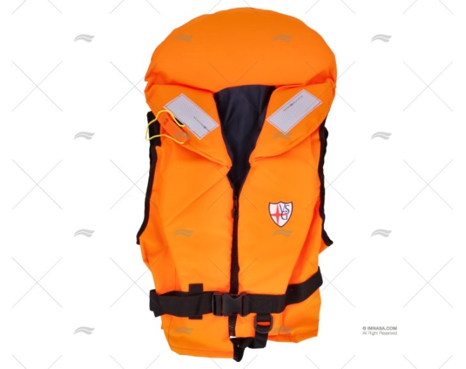 GILET ANTILLE 100N  S  ISO 12402-4 VELERIA SAN GIORGIO