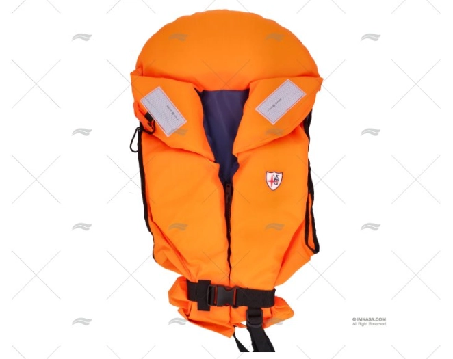 GILET ANTILLE 100N  M  ISO 12402-4 VELERIA SAN GIORGIO