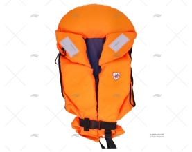 GILET ANTILLE 100N  M  ISO 12402-4 VELERIA SAN GIORGIO