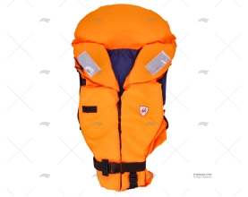 GILET ANTILLE 100N  L  ISO 12402-4 VELERIA SAN GIORGIO