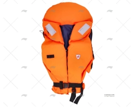 GILET SALVAGENTE ANTILLE 100N  XXL ISO 12402-4 VELERIA SAN GIORGIO
