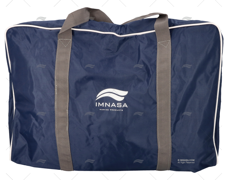 SAFETY BAG 4 PERSONS EMPTY