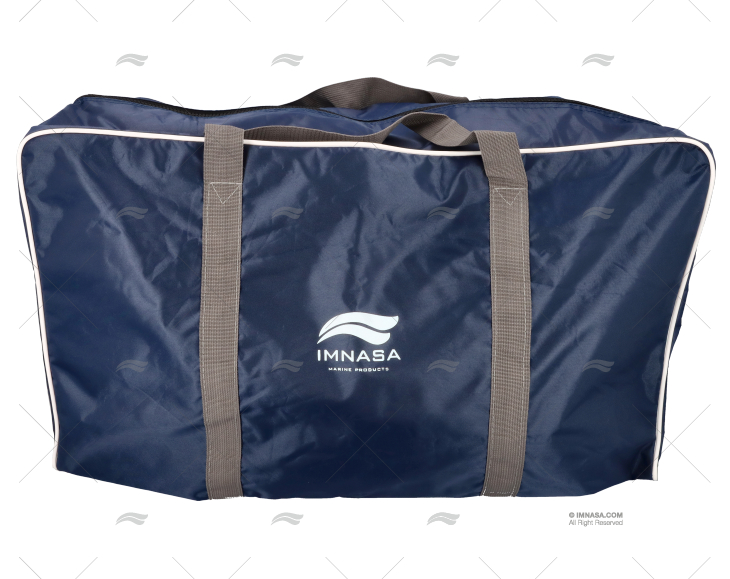 SAFETY BAG 6 PERSONS EMPTY
