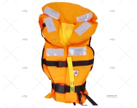 GILET MARTINICA XS ISO 12402-3 30/40kg VELERIA SAN GIORGIO