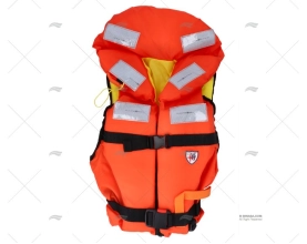 GILET MARTINICA S  ISO 12402-3 40/50kg VELERIA SAN GIORGIO
