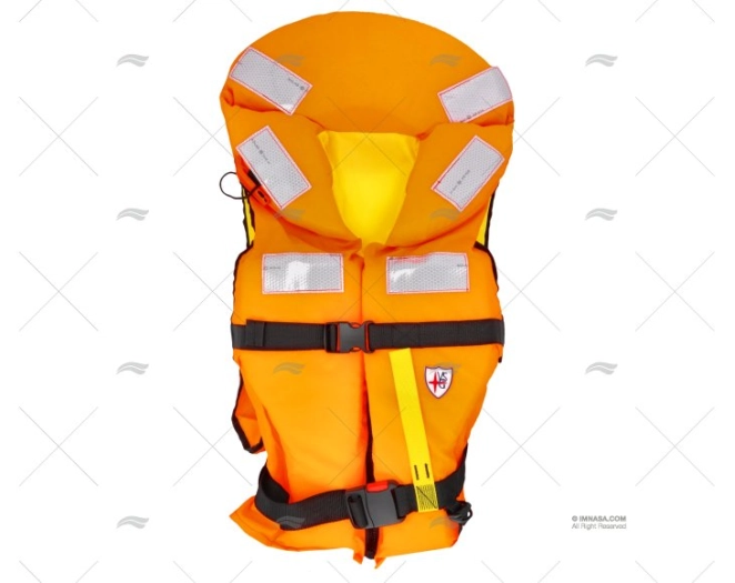 GILET MARTINICA M  ISO 12402-3 VELERIA SAN GIORGIO