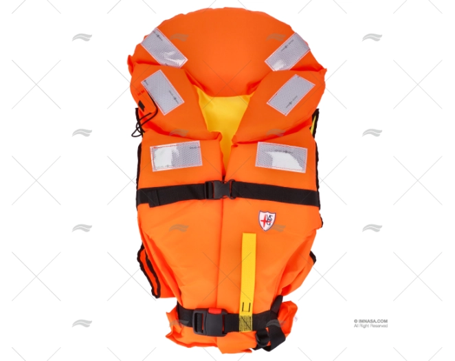 GILET MARTINICA L  ISO 12402-3 VELERIA SAN GIORGIO